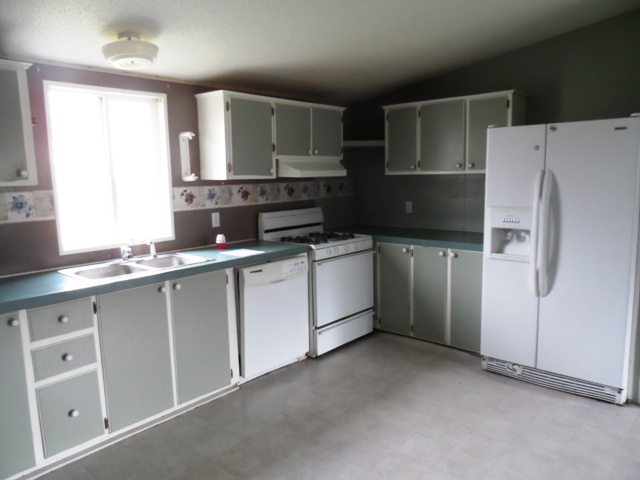 2809 N Cherry StLa Grande, OR, 97850Union County