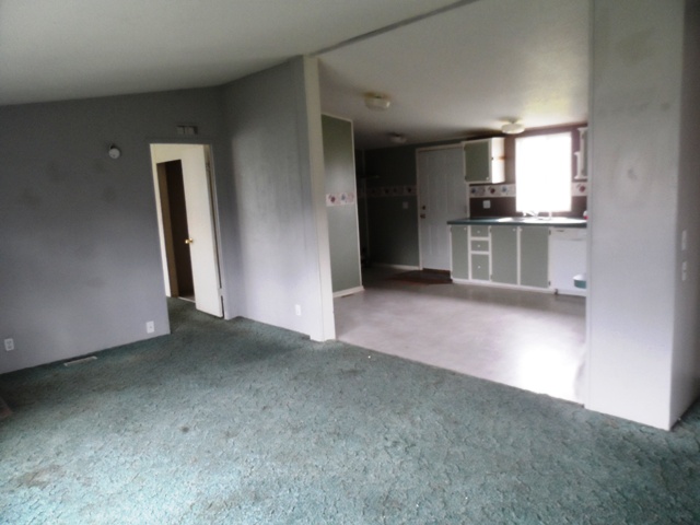 2809 N Cherry StLa Grande, OR, 97850Union County