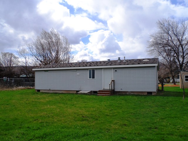 2809 N Cherry StLa Grande, OR, 97850Union County