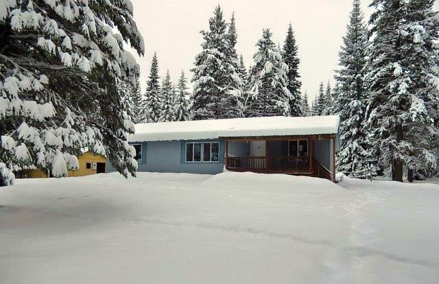 52876 Chipper LaneMeacham, OR, 97859Umatilla County