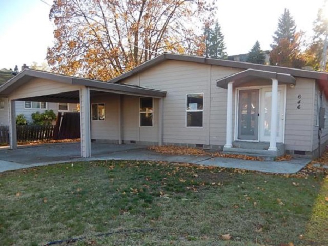 646 Pierce StMilton Freewater, OR, 97862Umatilla County