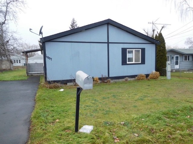 1007 N Main StreetMilton Freewater, OR, 97862Umatilla County