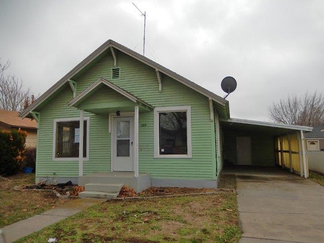 309 NW 7th AvenueMilton Freewater, OR, 97862Umatilla County