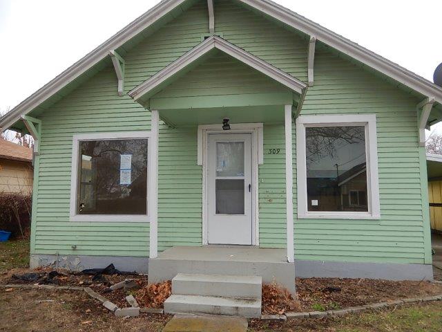 309 NW 7th AvenueMilton Freewater, OR, 97862Umatilla County