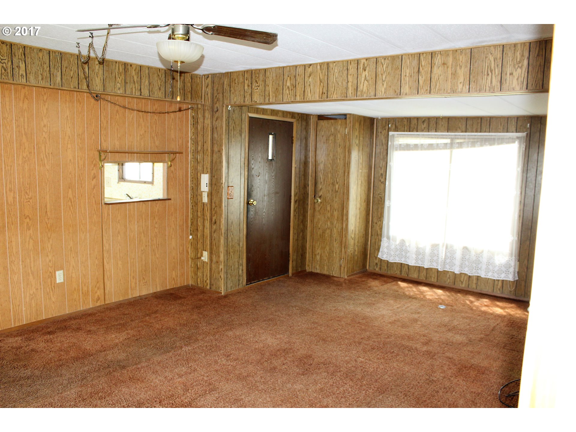 140 2ND ST, North Powder, OR 97867
