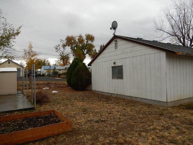 326 NE Cherry StPilot Rock, OR, 97868Umatilla County