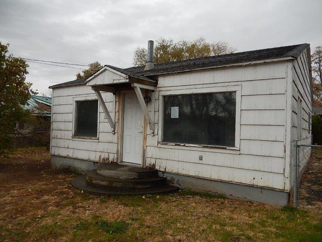 326 NE Cherry StPilot Rock, OR, 97868Umatilla County