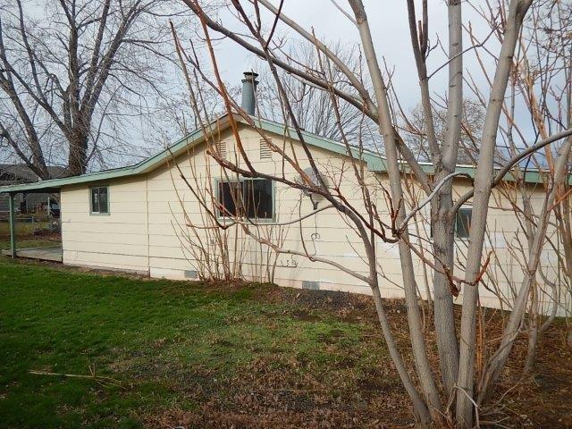 748 NE 5th StPilot Rock, OR, 97868Umatilla County