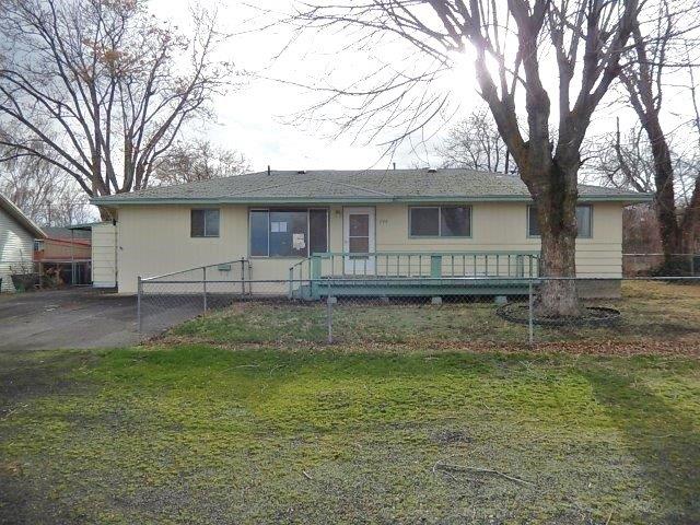 748 NE 5th StPilot Rock, OR, 97868Umatilla County