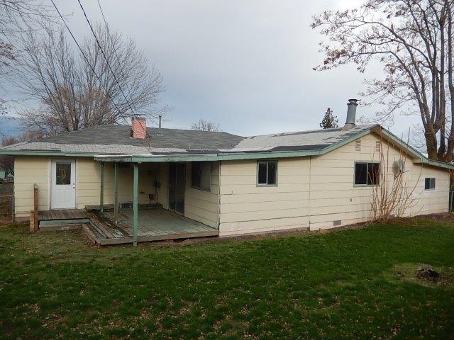748 NE 5th StPilot Rock, OR, 97868Umatilla County