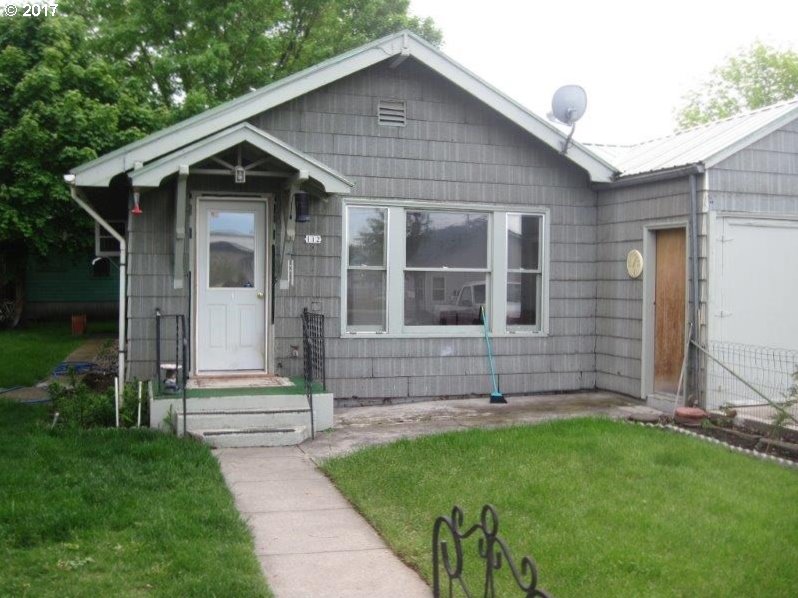 112 SW 2ND ST, Pilot Rock, Or, OR 97868