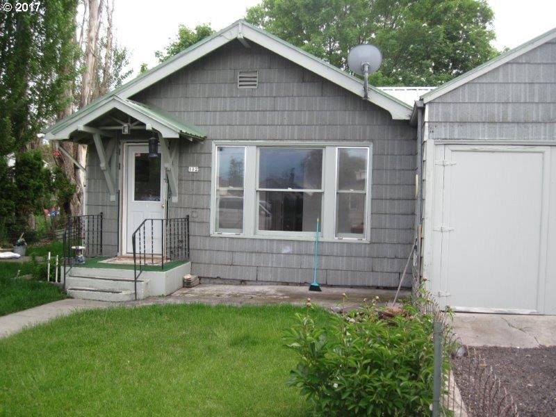 112 SW 2ND ST, Pilot Rock, Or, OR 97868