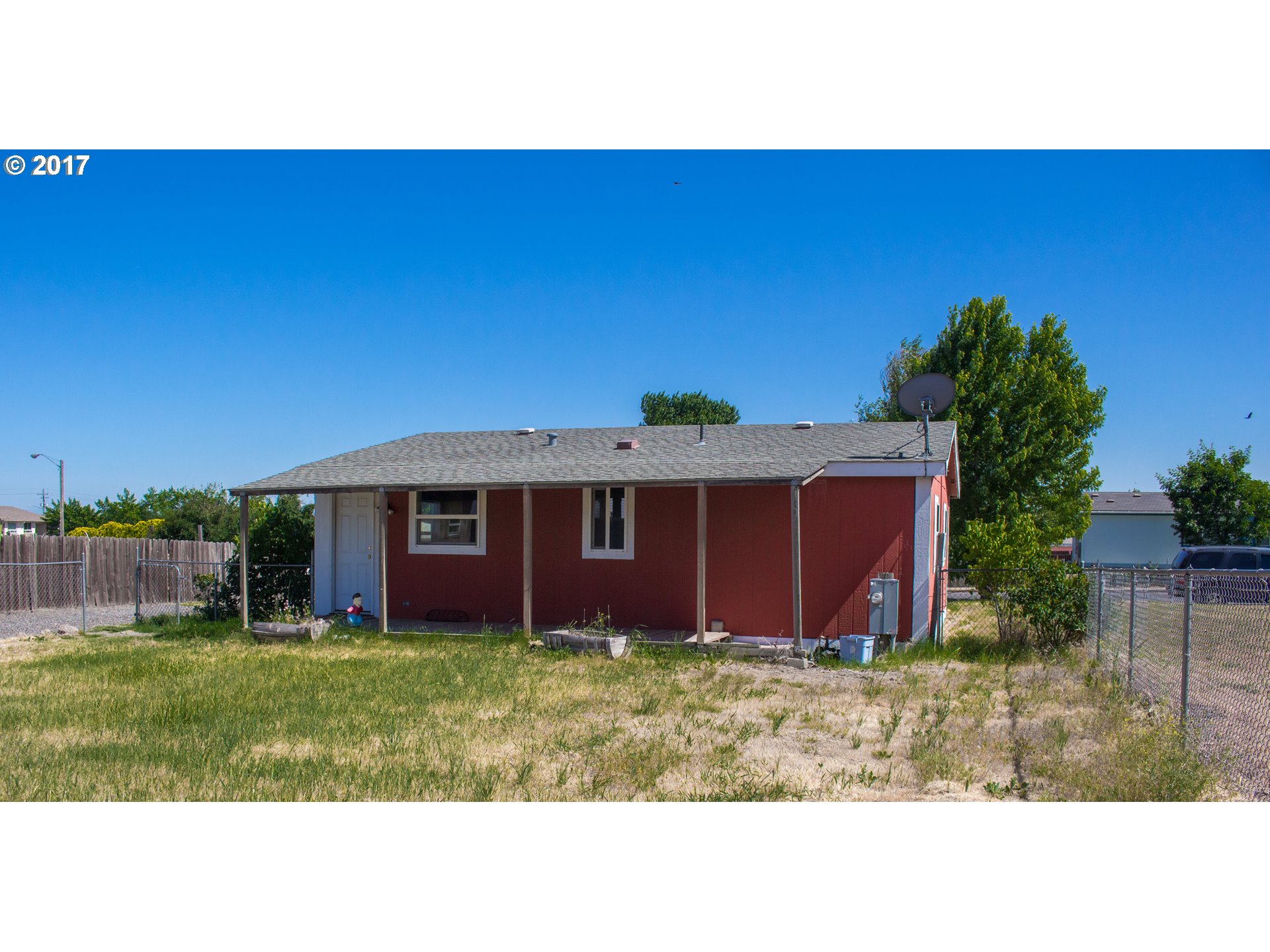 110 ROSALYNN DR, Stanfield, OR 97875