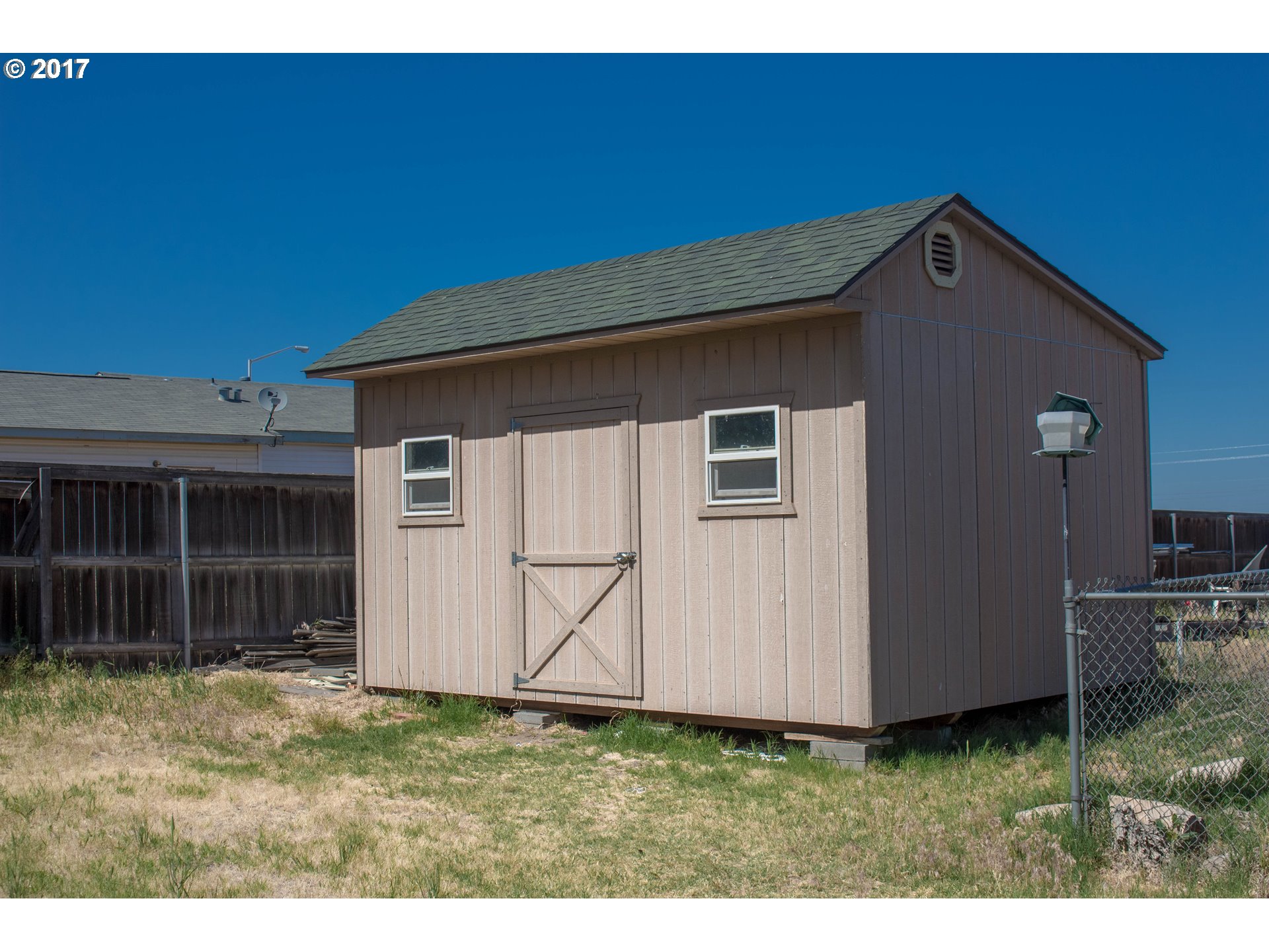 110 ROSALYNN DR, Stanfield, OR 97875