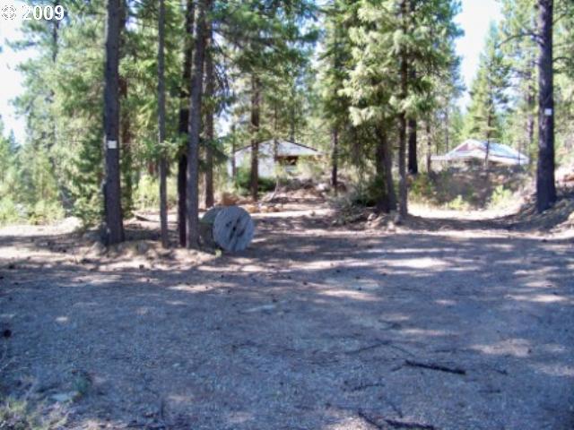 0 Park ST, Sumpter, OR 97877