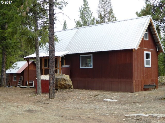 749 NW PARK ST, Sumpter, OR 97877