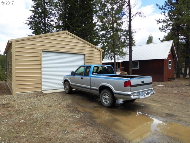 749 NW PARK ST, Sumpter, OR 97877