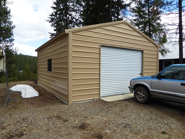 749 NW PARK ST, Sumpter, OR 97877