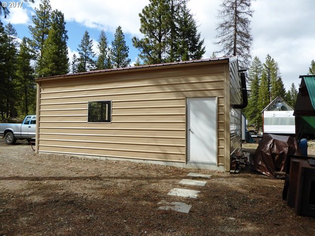 749 NW PARK ST, Sumpter, OR 97877