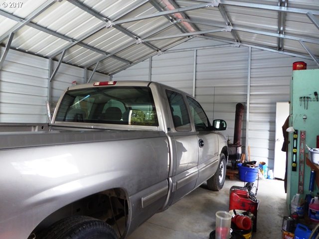 749 NW PARK ST, Sumpter, OR 97877