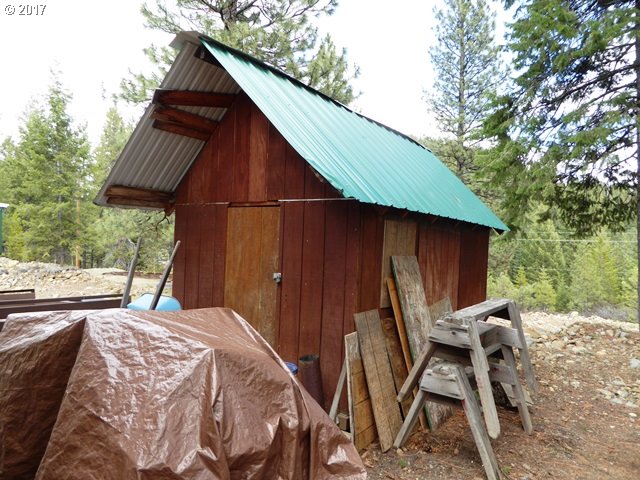 749 NW PARK ST, Sumpter, OR 97877