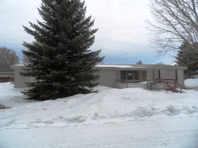 1047 S 2nd StUnion, OR, 97883Union County