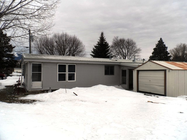 1047 S 2nd StUnion, OR, 97883Union County