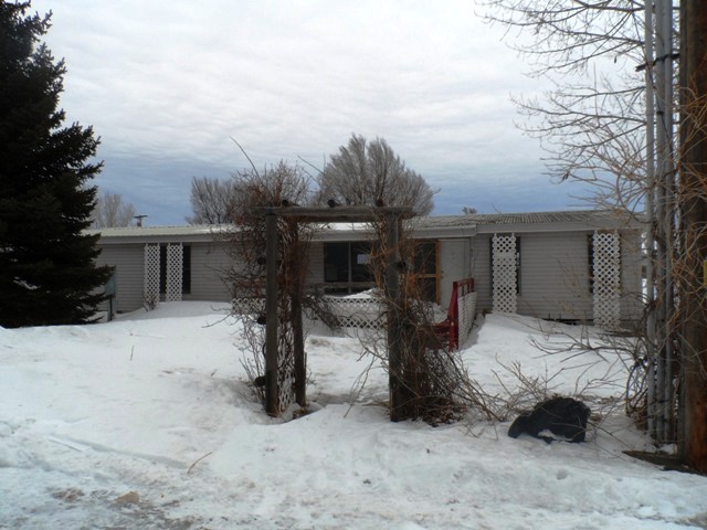 1047 S 2nd StUnion, OR, 97883Union County