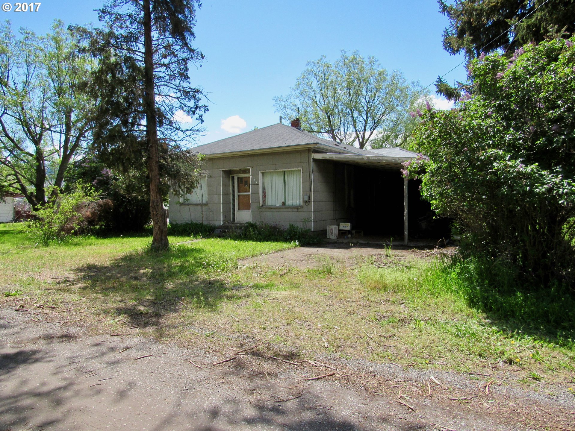 818 N 1ST ST, Union, OR 97883