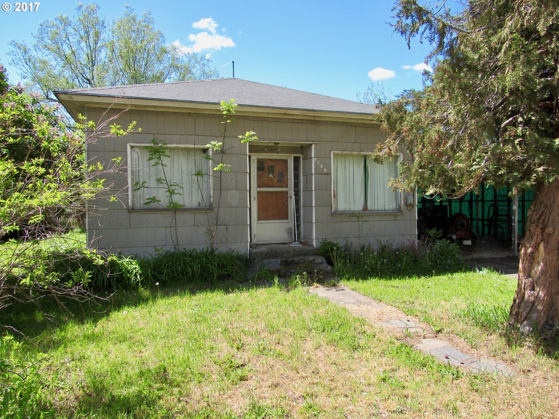 818 N 1ST ST, Union, OR 97883