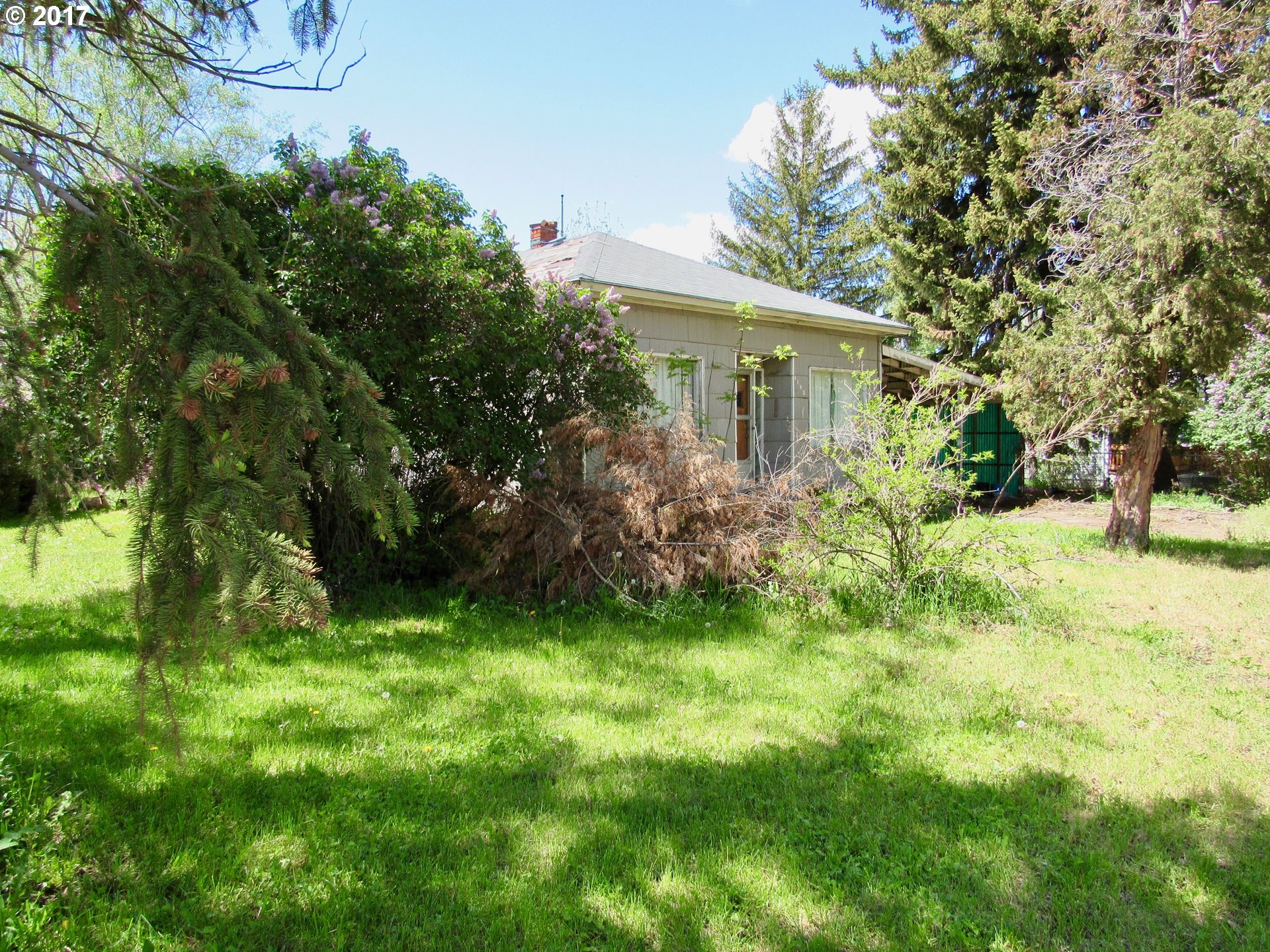 818 N 1ST ST, Union, OR 97883