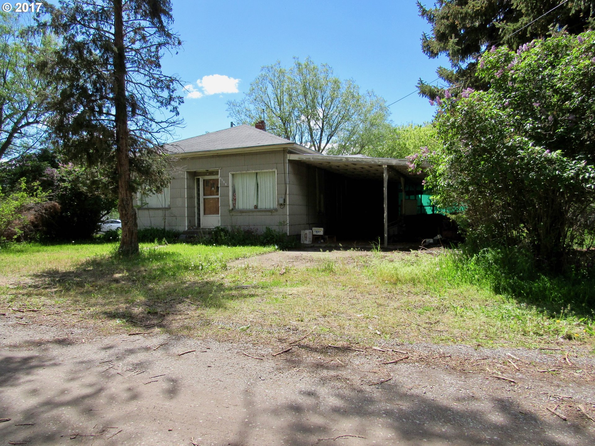 818 N 1ST ST, Union, OR 97883
