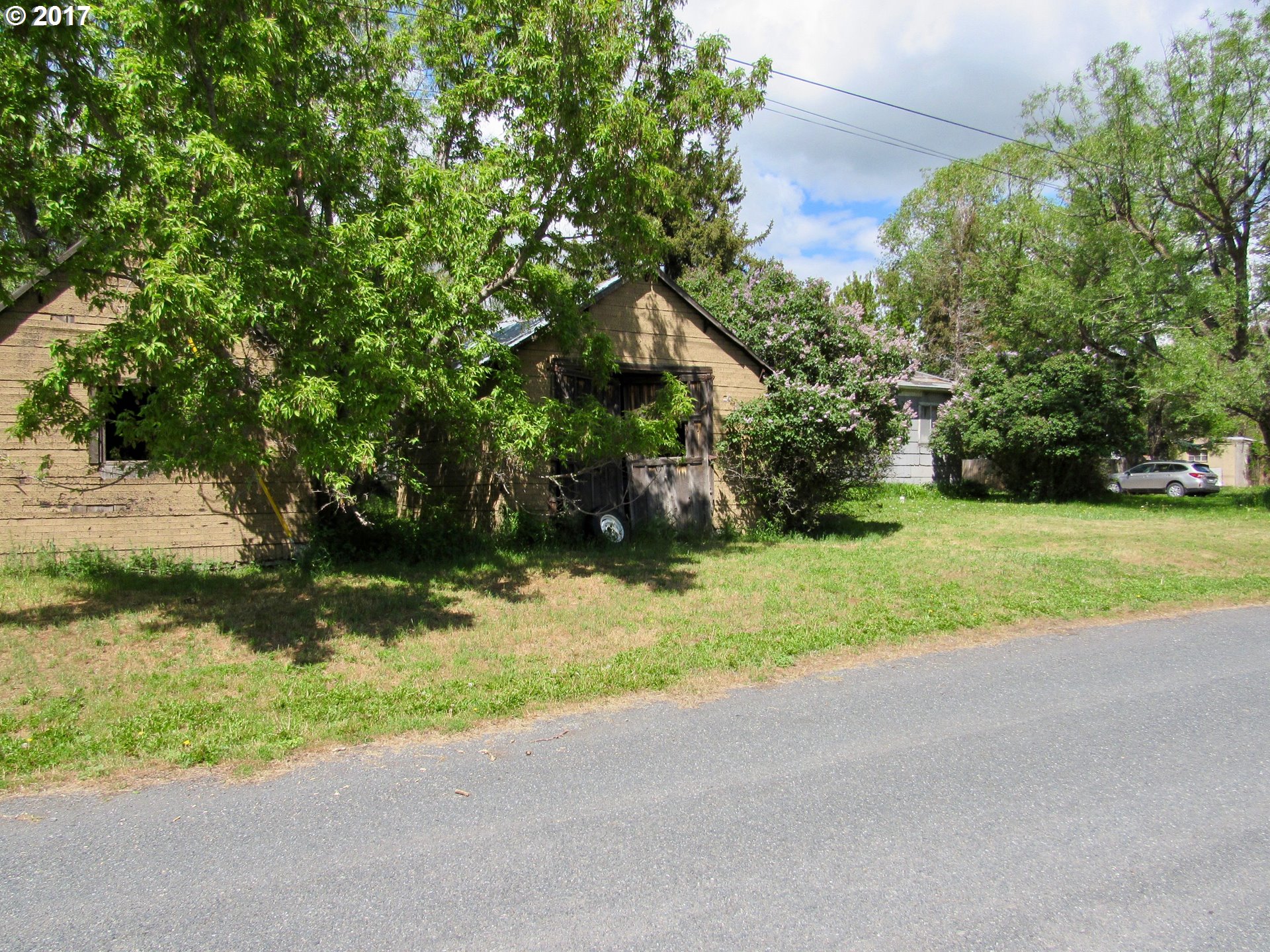 818 N 1ST ST, Union, OR 97883