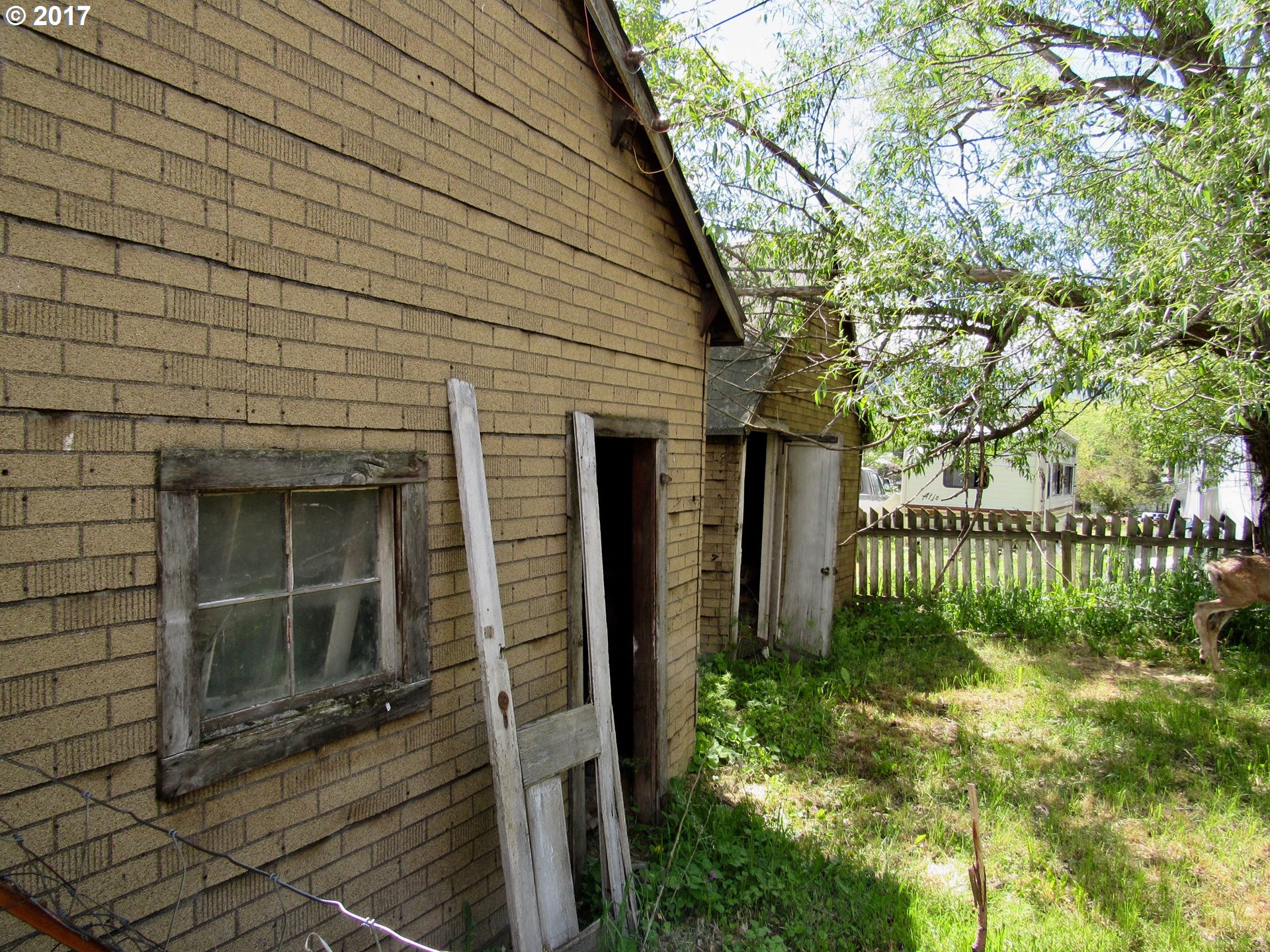 818 N 1ST ST, Union, OR 97883