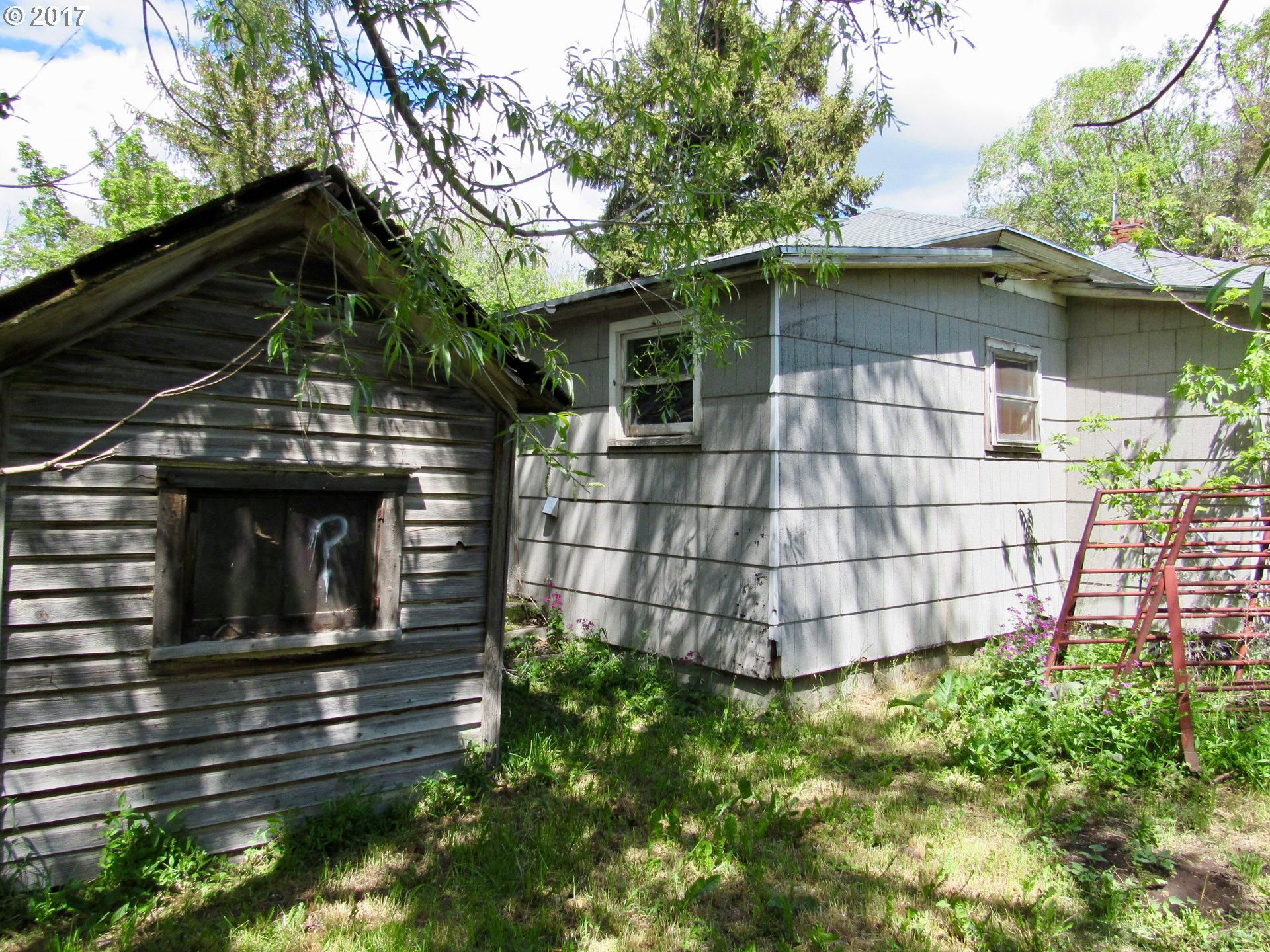 818 N 1ST ST, Union, OR 97883