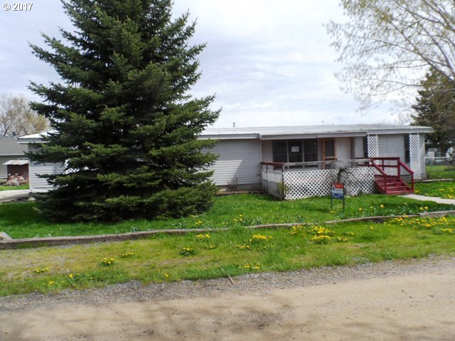 1047 S 2ND ST, Union, OR 97883