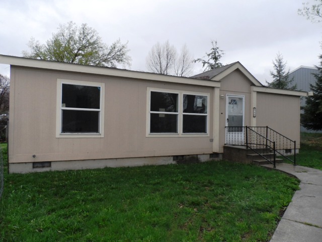 101 W 5th StWallowa, OR, 97885Wallowa County