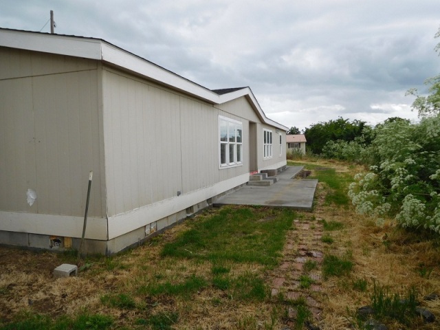 200 N Arman StWeston, OR, 97886Umatilla County