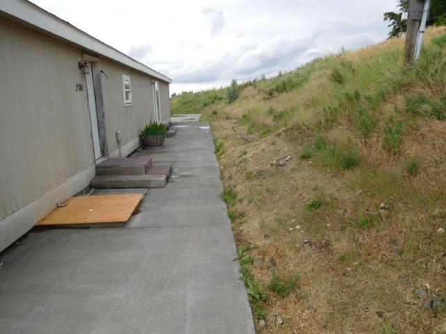 200 N Arman StWeston, OR, 97886Umatilla County