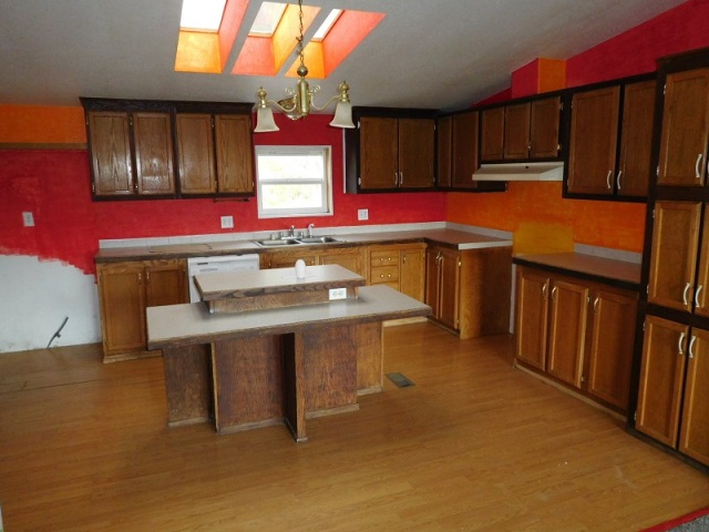 200 N Arman StWeston, OR, 97886Umatilla County