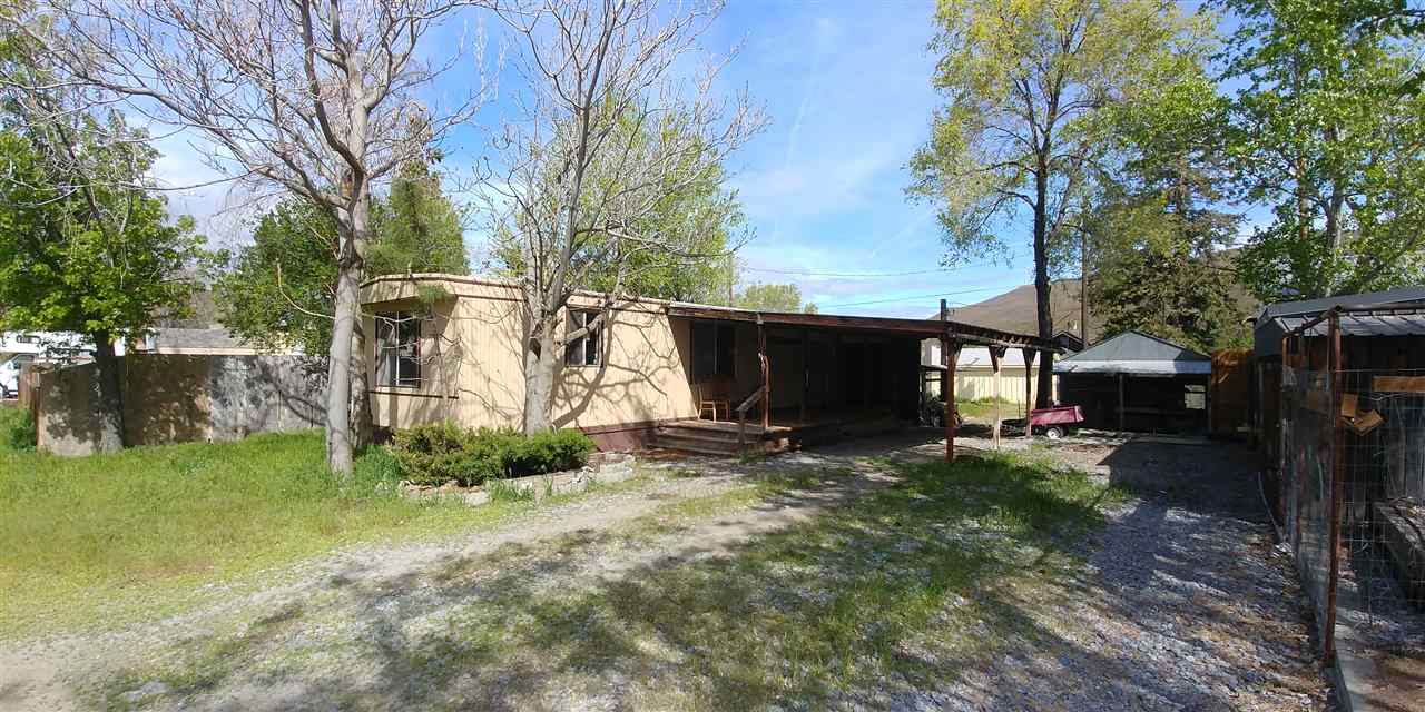 265 W Madison, Huntington, OR 97907