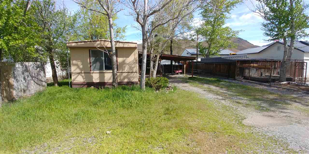 265 W Madison, Huntington, OR 97907