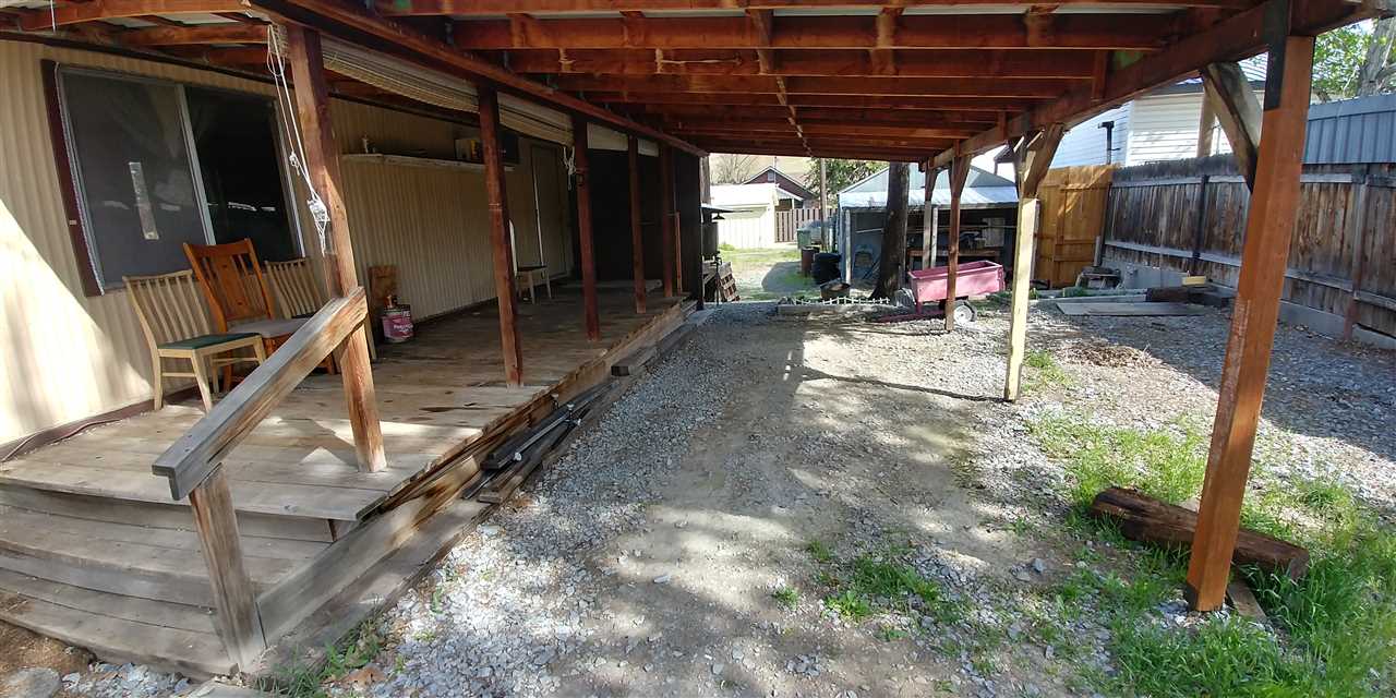 265 W Madison, Huntington, OR 97907