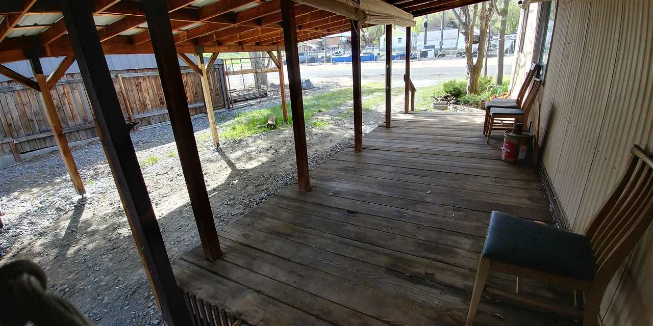 265 W Madison, Huntington, OR 97907