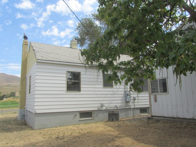 475 3rd St EHuntington, OR, 97907Baker County