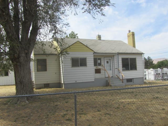 475 3rd St EHuntington, OR, 97907Baker County