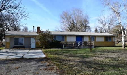 813 Columbia, Nyssa, OR 97913