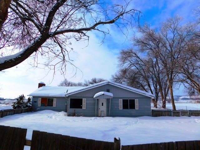 601 NW 36th StOntario, OR, 97914Malheur County