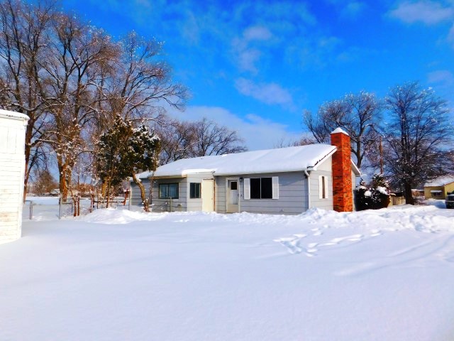 601 NW 36th StOntario, OR, 97914Malheur County