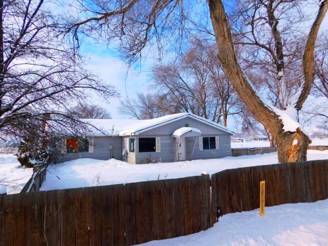 601 NW 36th StOntario, OR, 97914Malheur County